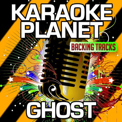 Ghost (Karaoke Version)