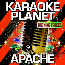 Apache (Karaoke Version)