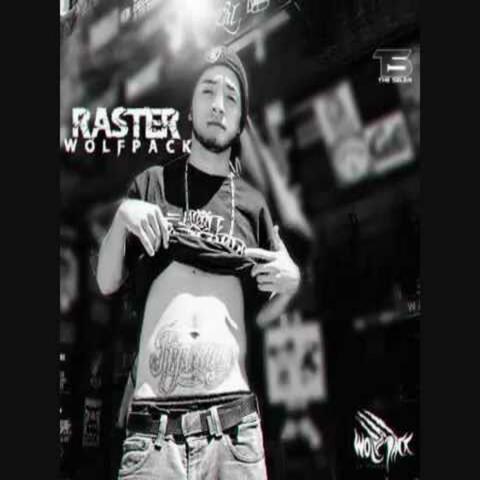 B RASTER