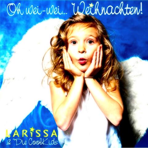 Oh wei-wei... Weihnachten!