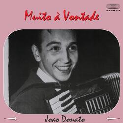 Muito à Vontade / Tim-Dom-Dom / Pra Que Chorar / Sambou...Sambou / Jodel / Vamos Nessa / Minha Saudade / Naquela Base / Olhou Pra Mim / Tema Teimoso / Só Se For Agora / Caminho de Casa