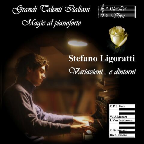 Stefano Ligoratti