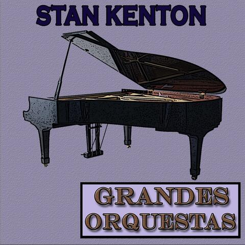 Grandes Orquestas, Stan Kenton