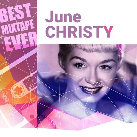 Best Mixtape Ever: June Christy