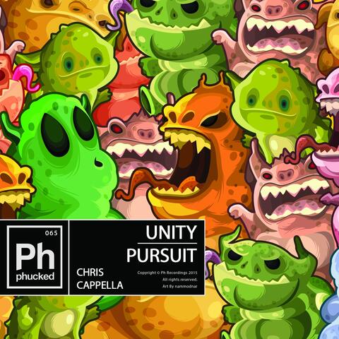 Unity / Pursuit