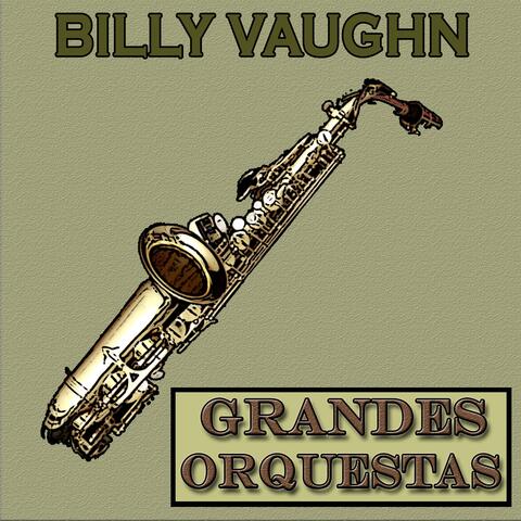 Grandes Orquestas,  Stanley Black