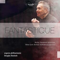 Symphonie fantastique, Op. 14: II. Un bal