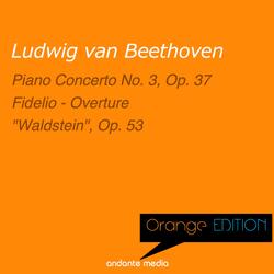 Fidelio, Op. 72 "Leonore, oder Der Triumph der ehelichen Liebe": Overture