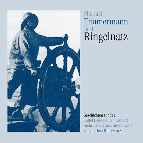 Michael Timmermann liest Ringelnatz
