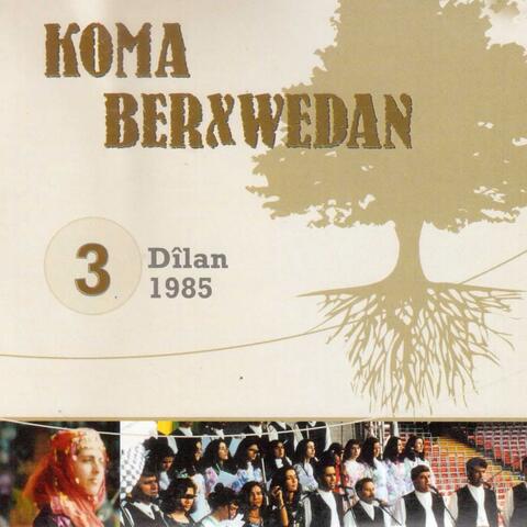 Dîlan, Vol. 3