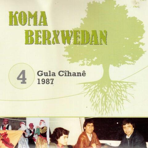 Gula Cîhanê, Vol. 4