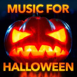 Creepshow (Main Theme from the Movie)