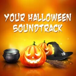 Dead Zone (Main Movie Theme)