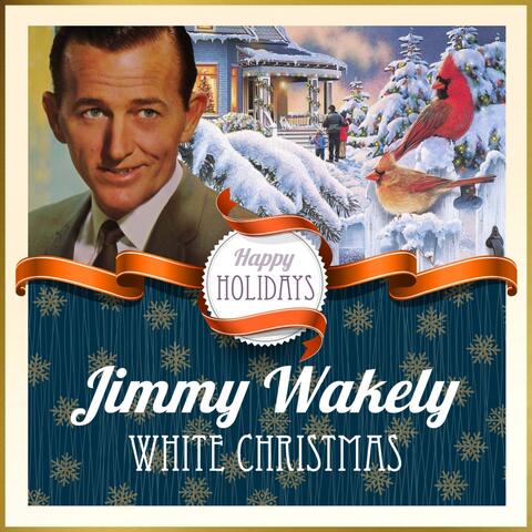 Happy Holidays: White Christmas
