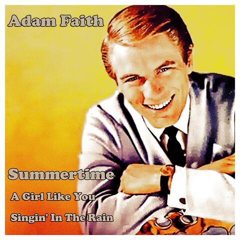 Adam Faith
