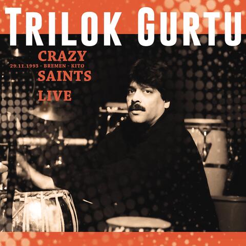 Crazy Saints