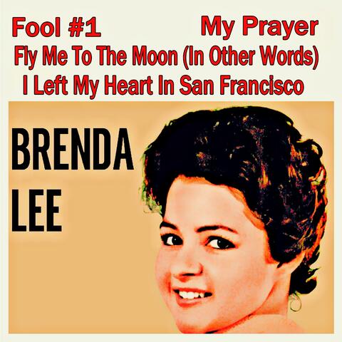 Brenda Lee