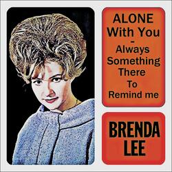Alone with You