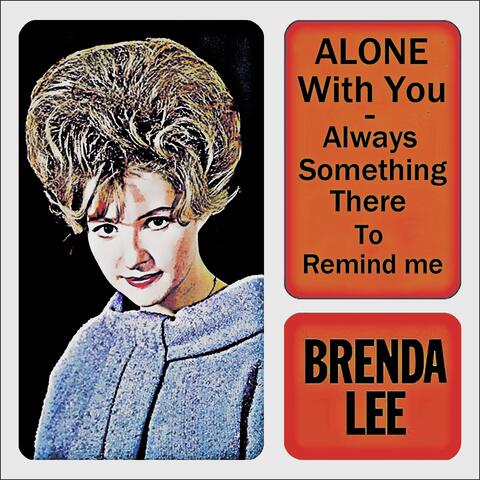 Brenda Lee