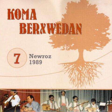 Newroz, Vol. 7