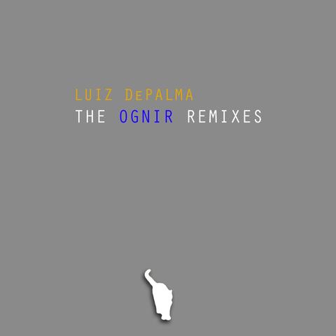 The Ognir Remixes