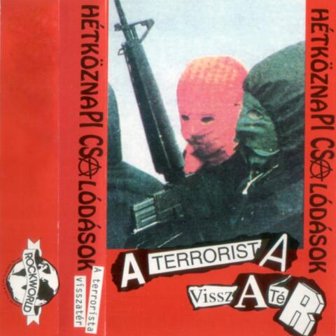 A Terrorista Visszatér