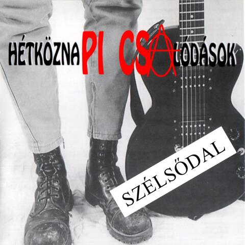 Szélsődal