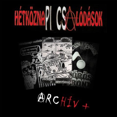 Archív +