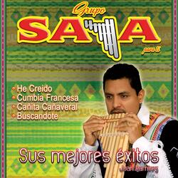 Enamorada de Ti