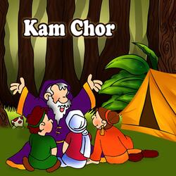 Kam Chor