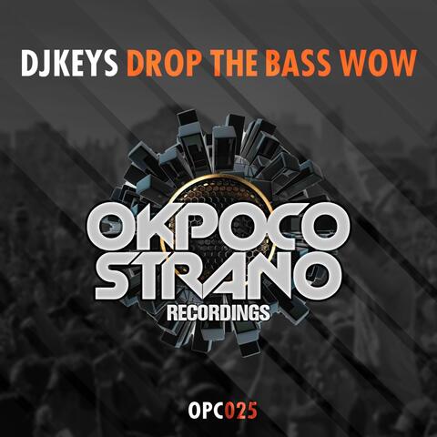 Drop the Bass Wow