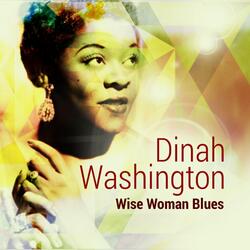 Wise Woman Blues