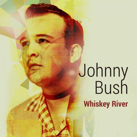 Johnny Bush