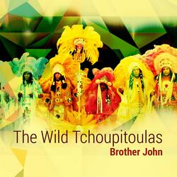 Hey Mama (Wild Tchoupitoulas)