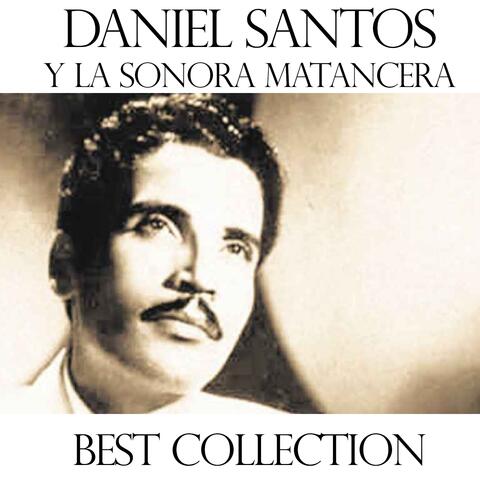 Daniel Santos Y Sonora Matancera