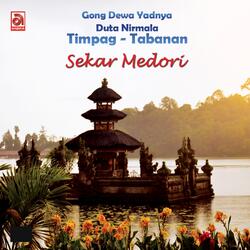 Sekar Medori