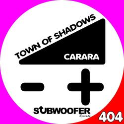 Town of Shadows