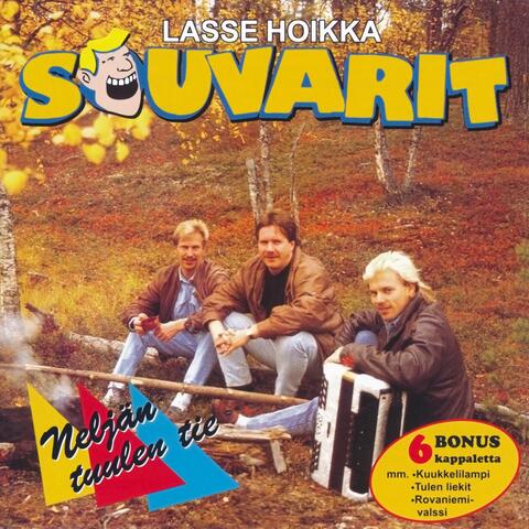 Neljän tuulen tie
