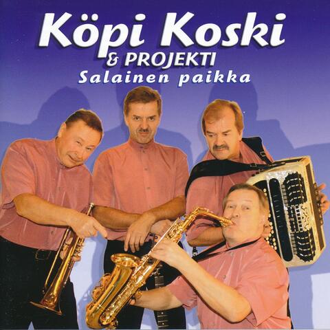 Salainen Paikka