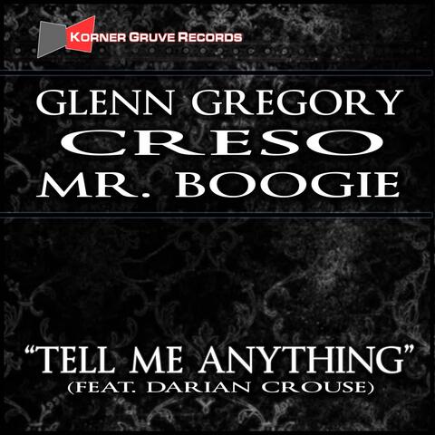 Tell Me Anything
