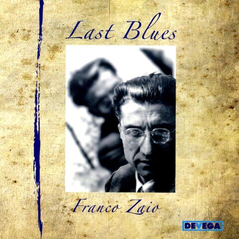 Last Blues