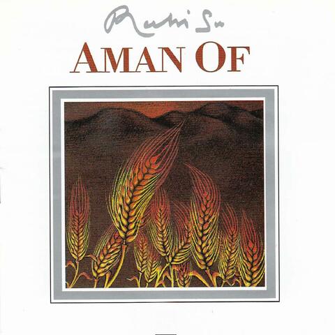 Aman Of