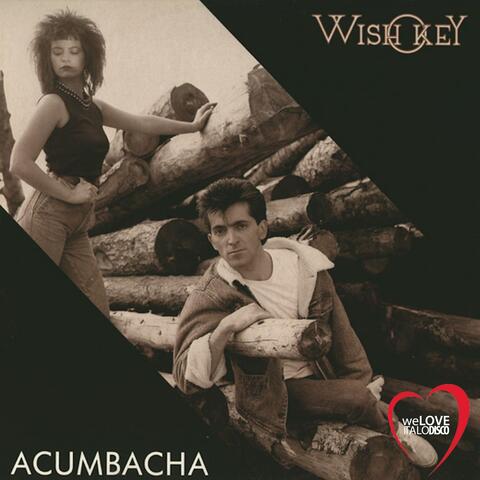 Acumbacha