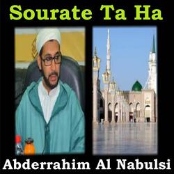 Sourate Ta Ha