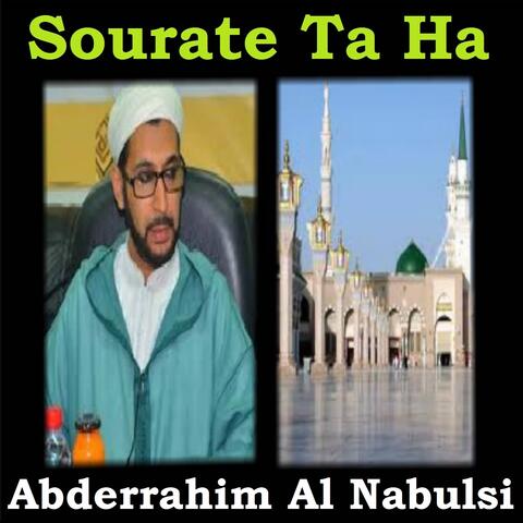 Sourate Ta Ha
