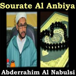 Sourate Al Anbiya