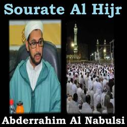 Sourate Al Hijr