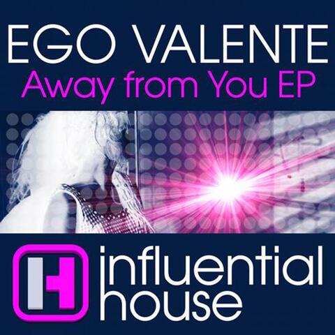Away From You E.P.