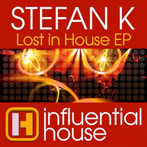 Lost In House