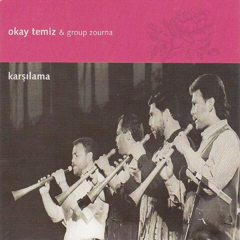 Karşılama